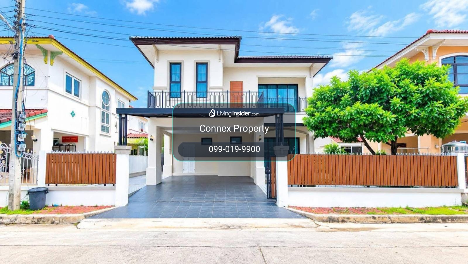For Sale House , Chaiyaphruek Soi Wat Lat Pladuk , newly renovated , MRT-Khong Bang Phai , Bang Rak Phatthana , Bang Bua Thong , Nonthaburi , CX-175454 – รูปที่ 2
