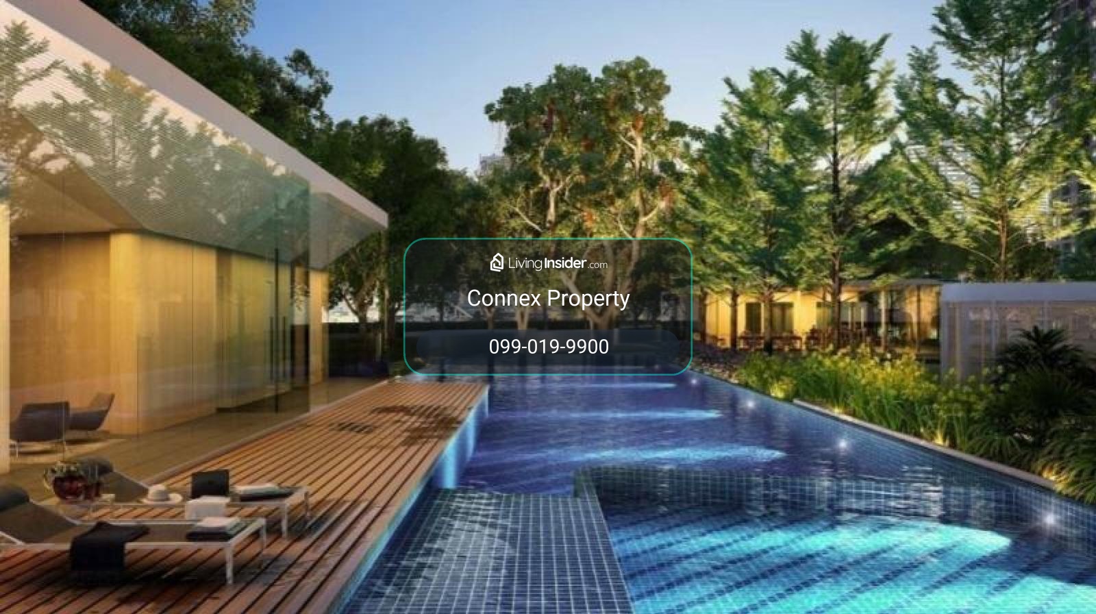 For Sale Condo , SKYRISE Avenue Sukhumvit 64 , Bang Chak , Phra Khanong , Bangkok , CX-175451 – รูปที่ 3