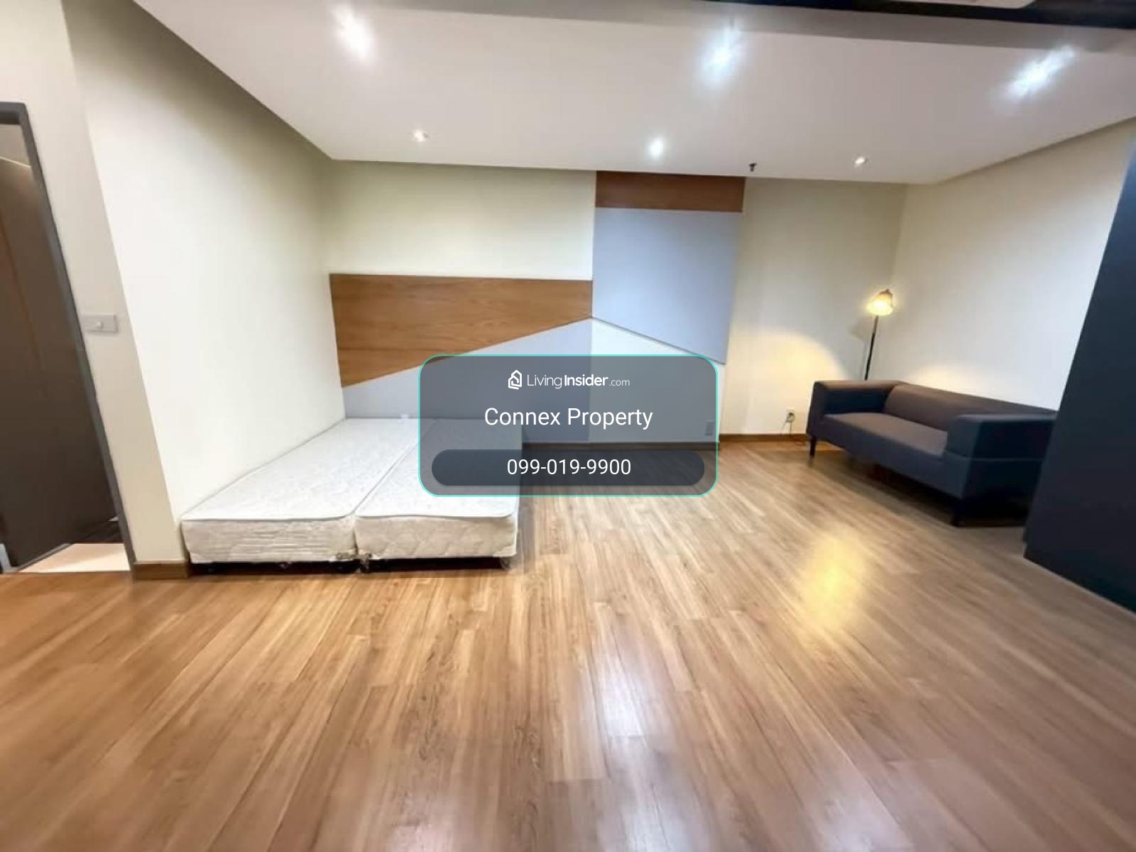 ขายคอนโด  บ้าน พร้อมพงษ์ MRT-เพชรบุรี คลองตันเหนือ เขต วัฒนา กรุงเทพ CX-174307 – รูปที่ 2