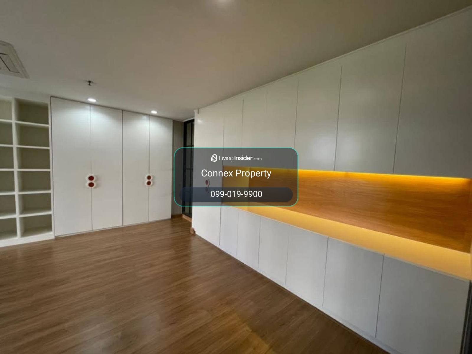 ขายคอนโด  บ้าน พร้อมพงษ์ MRT-เพชรบุรี คลองตันเหนือ เขต วัฒนา กรุงเทพ CX-174307 – รูปที่ 3