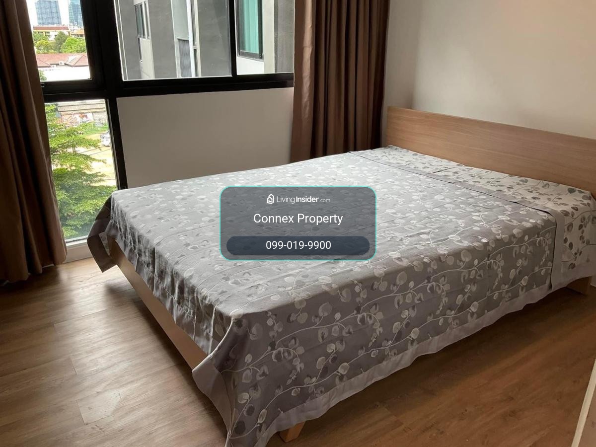For Sale Condo , B Republic Sukhumvit 101/1 , BTS-Udom Suk , Bang Chak , Phra Khanong , Bangkok , CX-92359 – รูปที่ 2