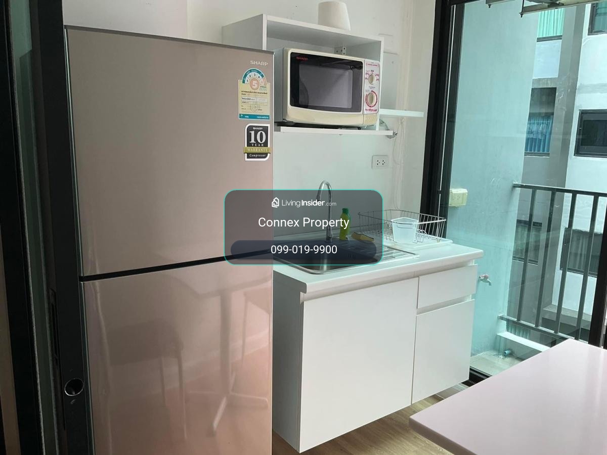For Sale Condo , B Republic Sukhumvit 101/1 , BTS-Udom Suk , Bang Chak , Phra Khanong , Bangkok , CX-92359 – รูปที่ 4
