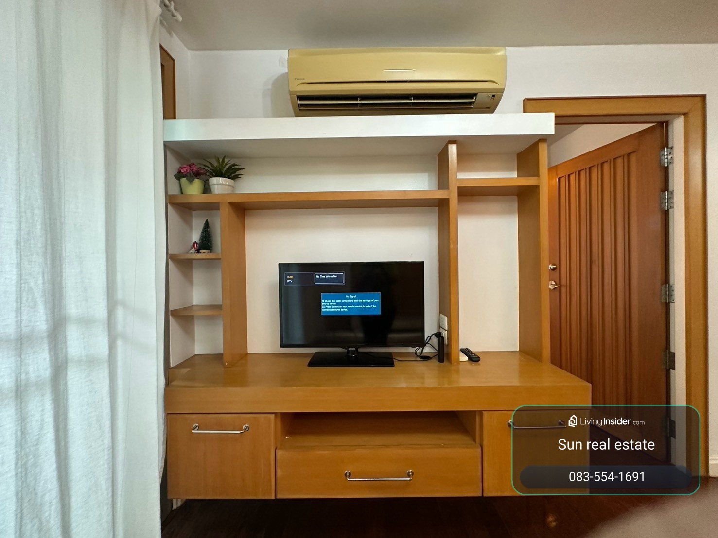 For rent Condo 49 Plus Fully Furnished  (S03-2783) – รูปที่ 2