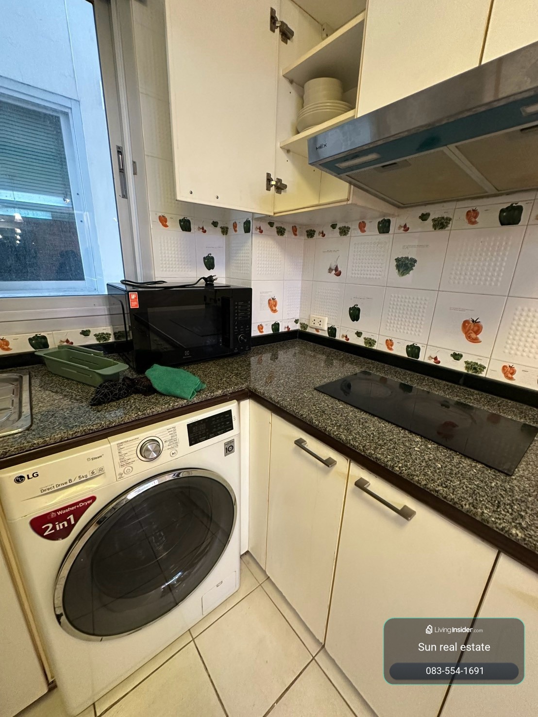 For rent Condo 49 Plus Fully Furnished  (S03-2783) – รูปที่ 4