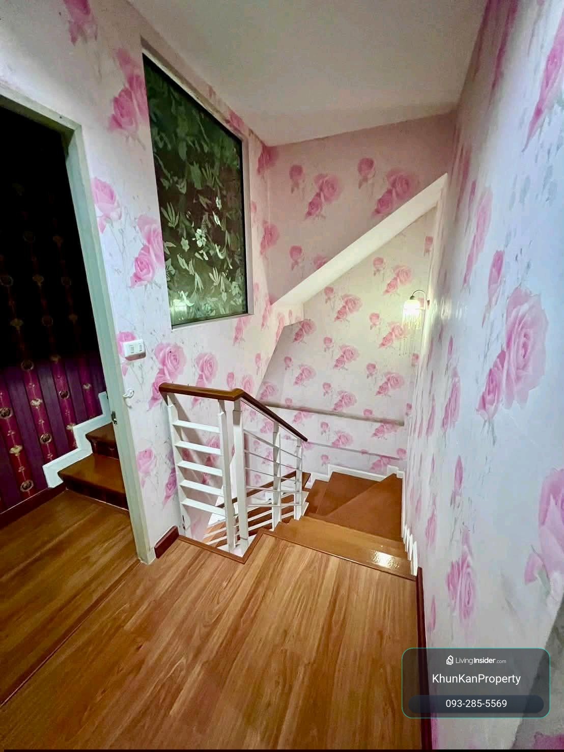 ✅FOR RENT✅ Baan Klang Muang Urbanion Sukhumvit 113 🔥 HOT DEAL – รูปที่ 4