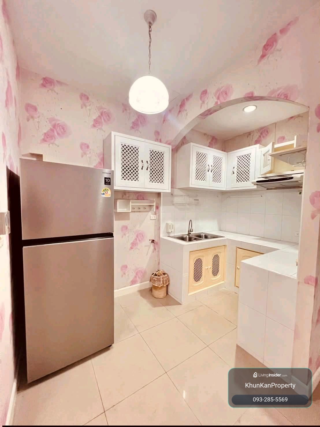 ✅FOR RENT✅ Baan Klang Muang Urbanion Sukhumvit 113 🔥 HOT DEAL – รูปที่ 2