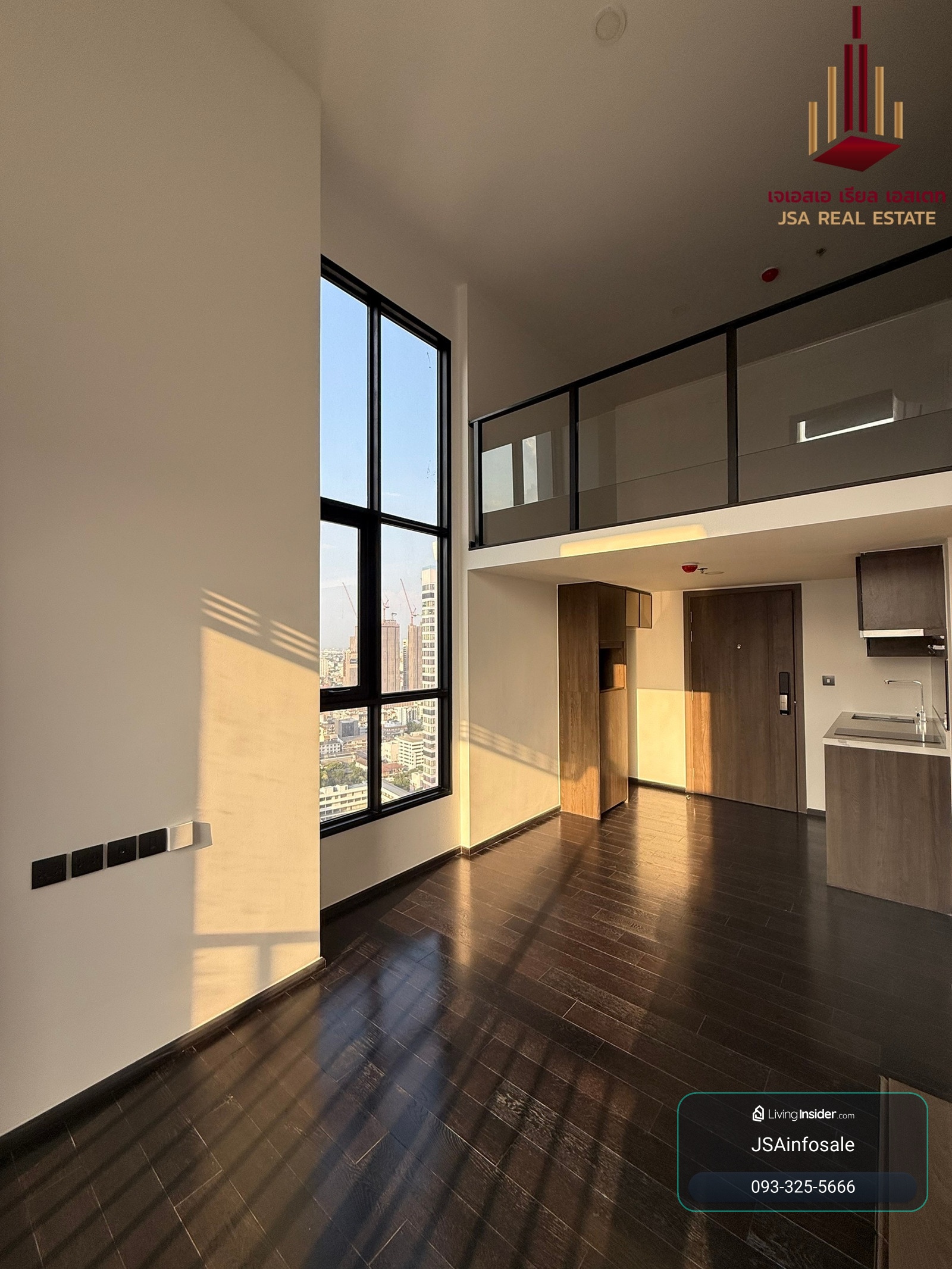 ✨ For Sale : Park Origin Thonglor ✨ 💰 Only 7,090,000 THB – รูปที่ 2