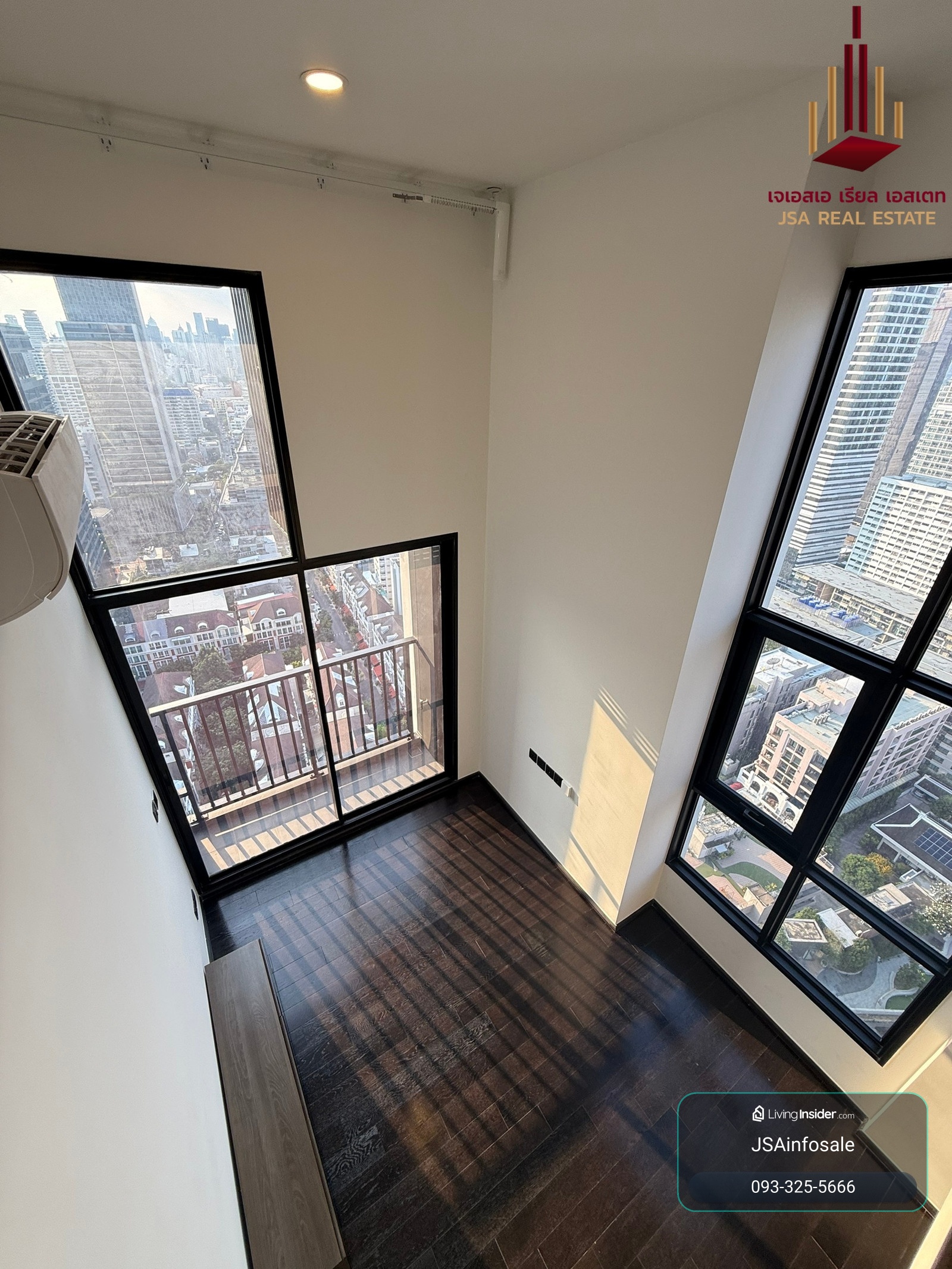 ✨ For Sale : Park Origin Thonglor ✨ 💰 Only 7,090,000 THB – รูปที่ 4