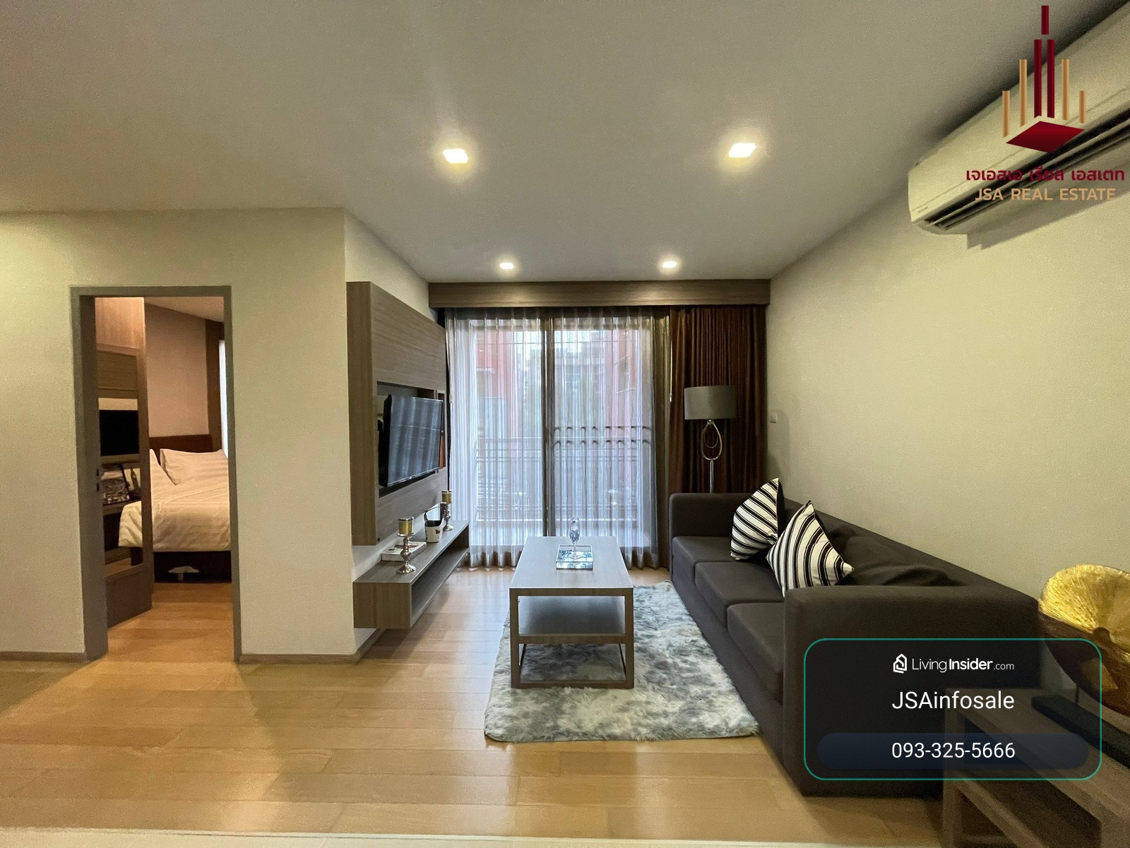 ✨ For Sale : Art @ Thonglor ✨ 💰 Only 9,490,000 THB – รูปที่ 2