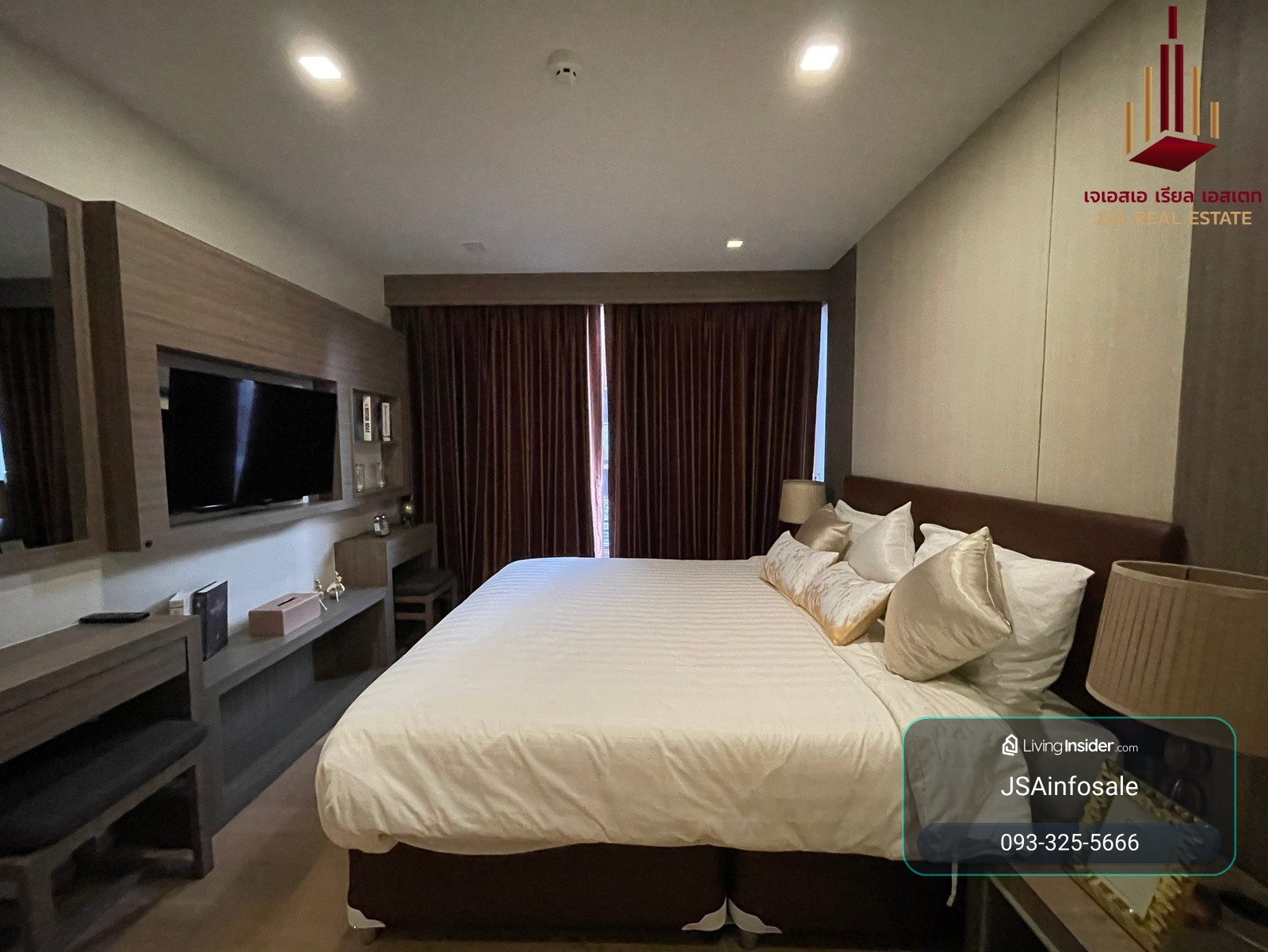 ✨ For Sale : Art @ Thonglor ✨ 💰 Only 9,490,000 THB – รูปที่ 4