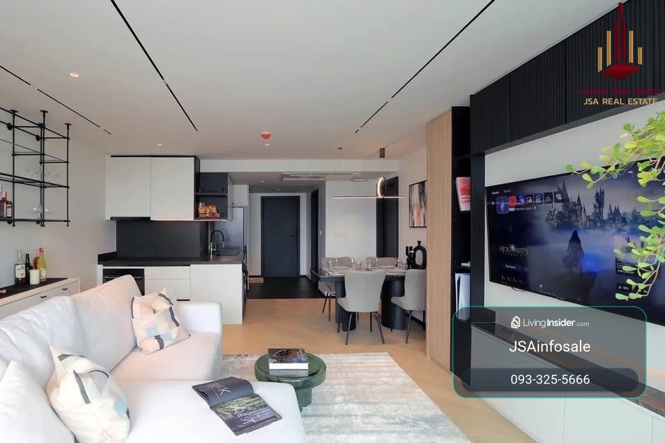 ✨ For Sale : Lake Avenue ✨ 💰 Only 8,498,888 THB – รูปที่ 3
