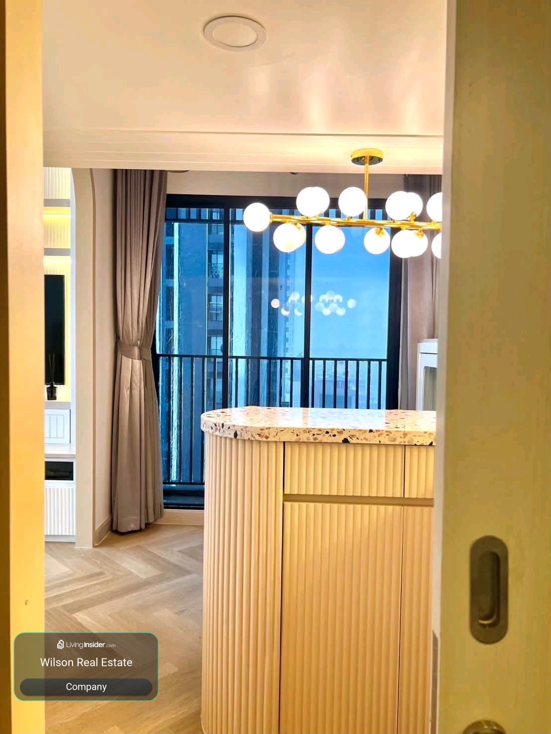 🏙️ ให้เช่า 𝗞𝗡𝗜𝗚𝗛𝗧𝗦𝗕𝗥𝗜𝗗𝗚𝗘 𝗦𝗣𝗔𝗖𝗘 𝗥𝗔𝗧𝗖𝗛𝗔𝗬𝗢𝗧𝗛𝗜𝗡 | 𝗗𝗨𝗣𝗟𝗘𝗫 ✨ | ห้องมุม | 50 ตร.ม. | ติด BTS พหลโยธิน 24 – รูปที่ 3
