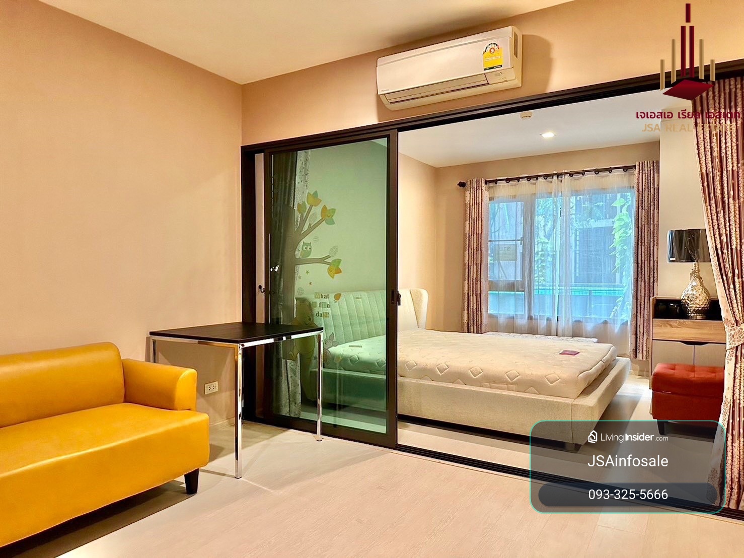 ⭐️✨ ขาย : Condolette Pixel Sathorn 💰ราคาพิเศษ  3,199,000 บาท – รูปที่ 3