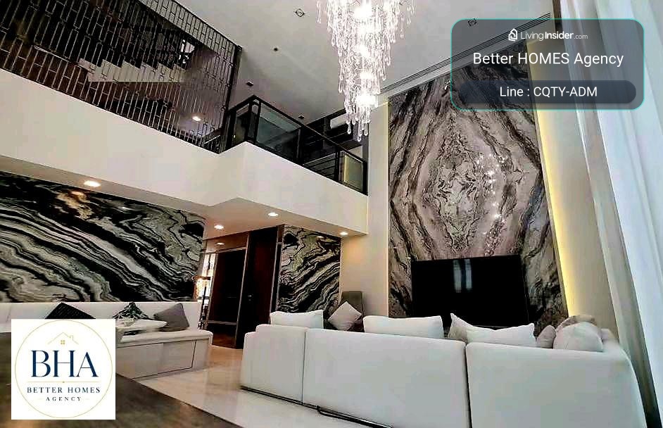 🎖บ้านเช่า🎖 กรุงเทพ สุขุมวิท31 แบบ 4 นอน 5 น้ำ ทาวน์โฮม 5 ชั้นพร้อมลิฟท์ – รูปที่ 4