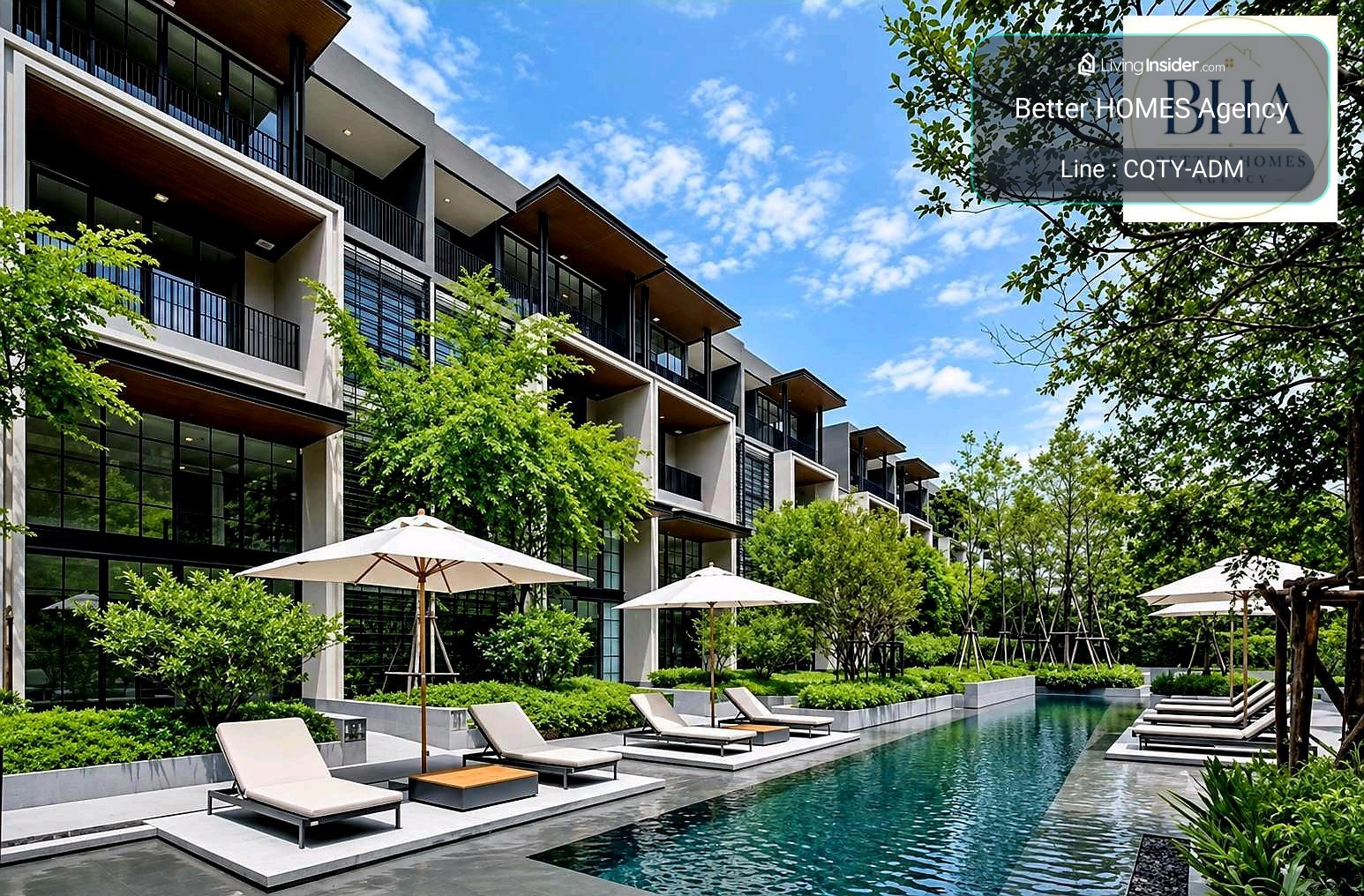 🎖บ้านเช่า🎖 กรุงเทพ สุขุมวิท31 แบบ 4 นอน 5 น้ำ ทาวน์โฮม 5 ชั้นพร้อมลิฟท์ – รูปที่ 3