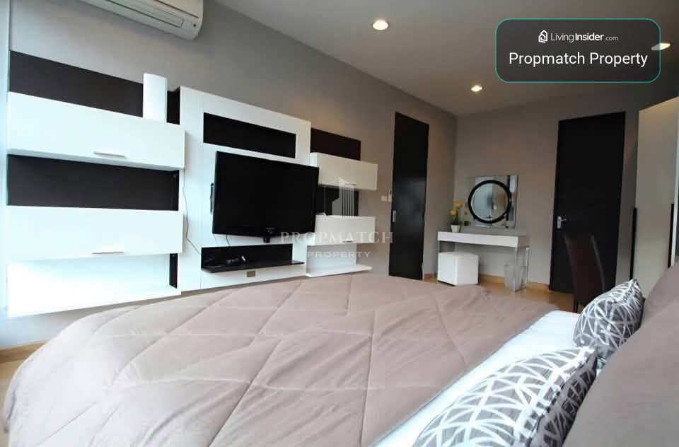 ✨Flash Deal ✨The Address Siam ( 2Bed 2Bath 75SQM.) พร้อมอยู่ ! เพียง 33,000 บาทต่อเดือน Tel.0981315848@propmatch  – รูปที่ 3