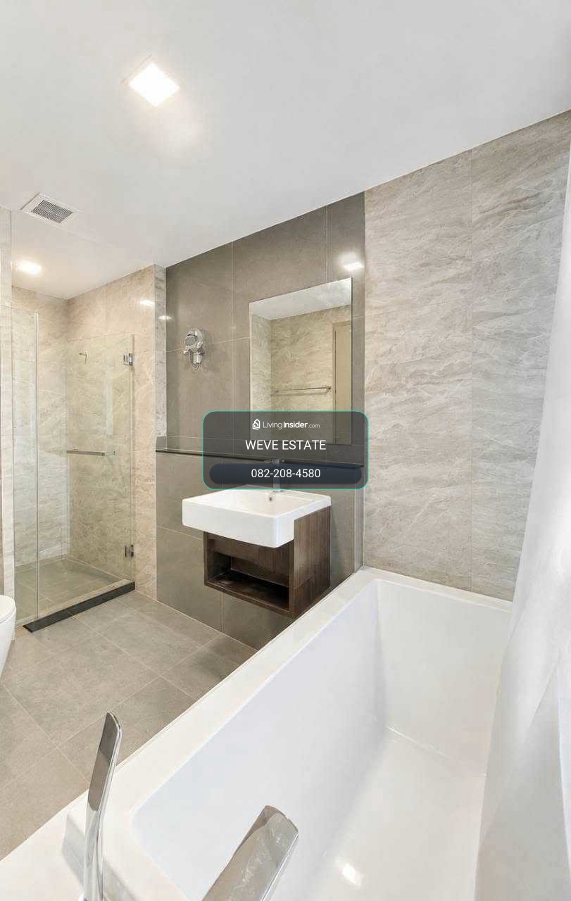 Quintara Phume Sukhumvit 39 For Rent (Close to BTS:Phrom Phong ) – รูปที่ 3