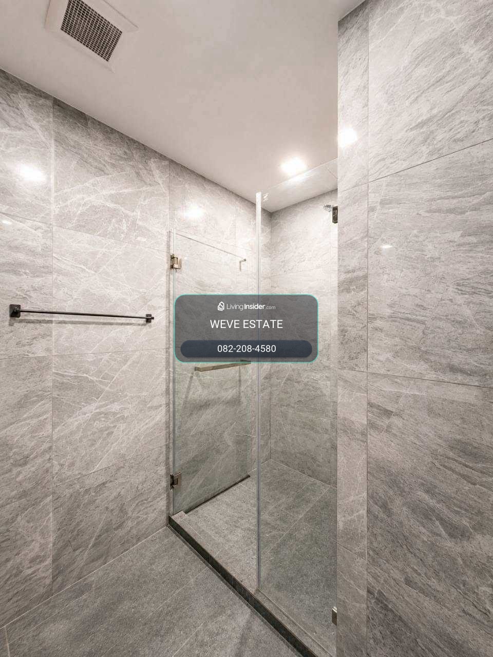 Quintara Phume Sukhumvit 39 For Rent (Close to BTS:Phrom Phong ) – รูปที่ 4