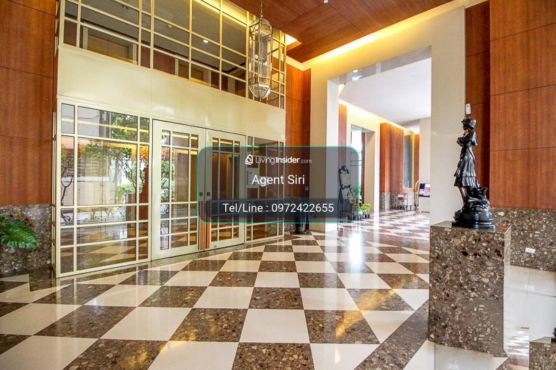✅Best Price!!🔥🔥Empire Place Sathorn Condo 🔺1b1b☎️Call +66972422655 – รูปที่ 2