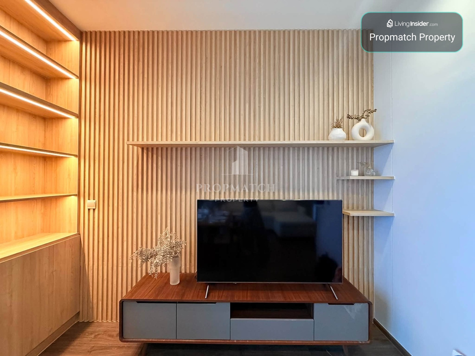 ✨Flash Deal ✨The Address Siam-Ratchathewi ( 2Bed 2Bath 69SQM.) พร้อมอยู่ ! เพียง 70,000 บาทต่อเดือน Tel.0981315848@propmatch  – รูปที่ 3