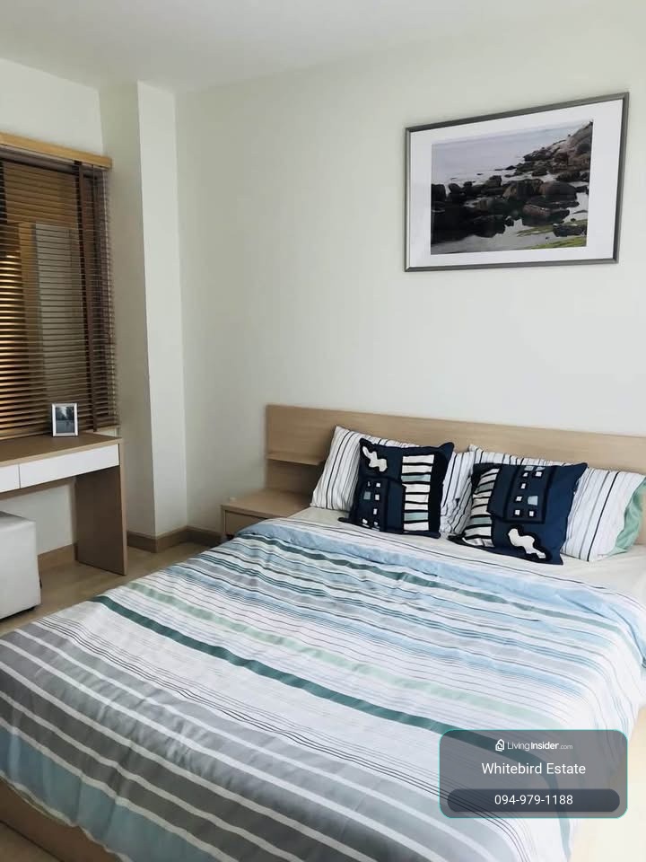 🔥  FOR RENT :  Rhythm  Ratchada    Condo  🔥🔥  – รูปที่ 2
