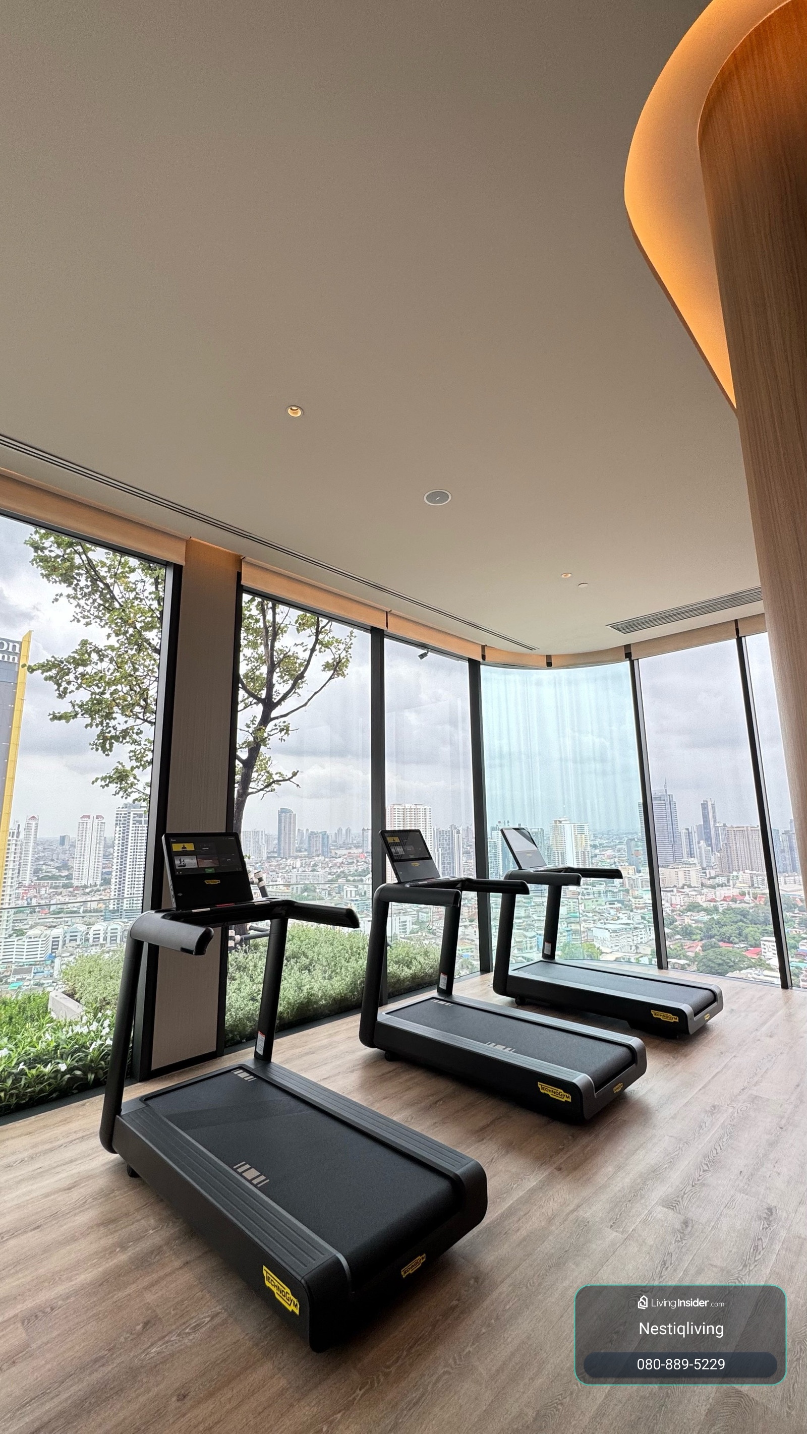 📍2 bed2 bath North face high floor   16,800,000 📍 – รูปที่ 4