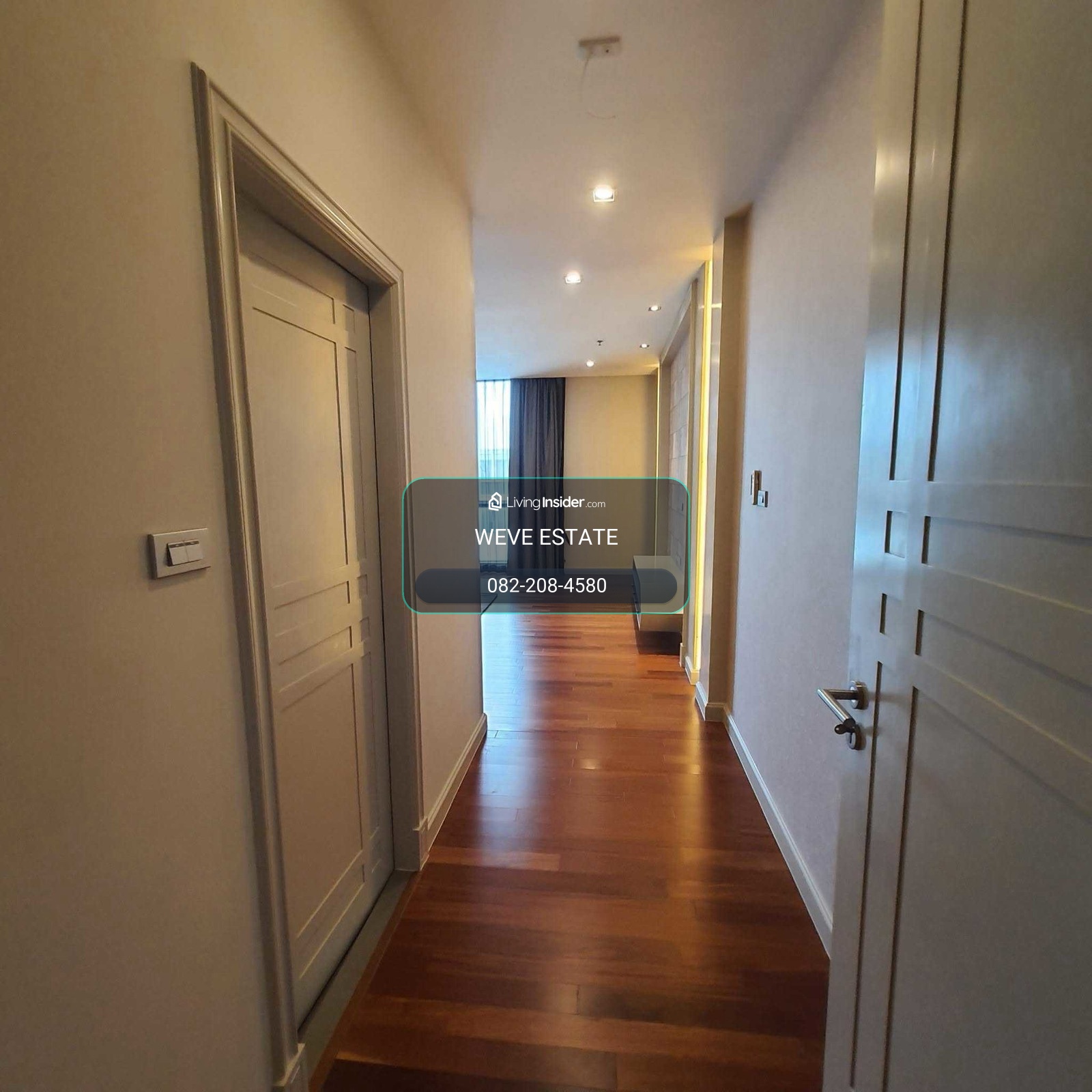The Four Wings Residence Srinakarin For Rent (Close to BTS: Srikrittha ) – รูปที่ 4