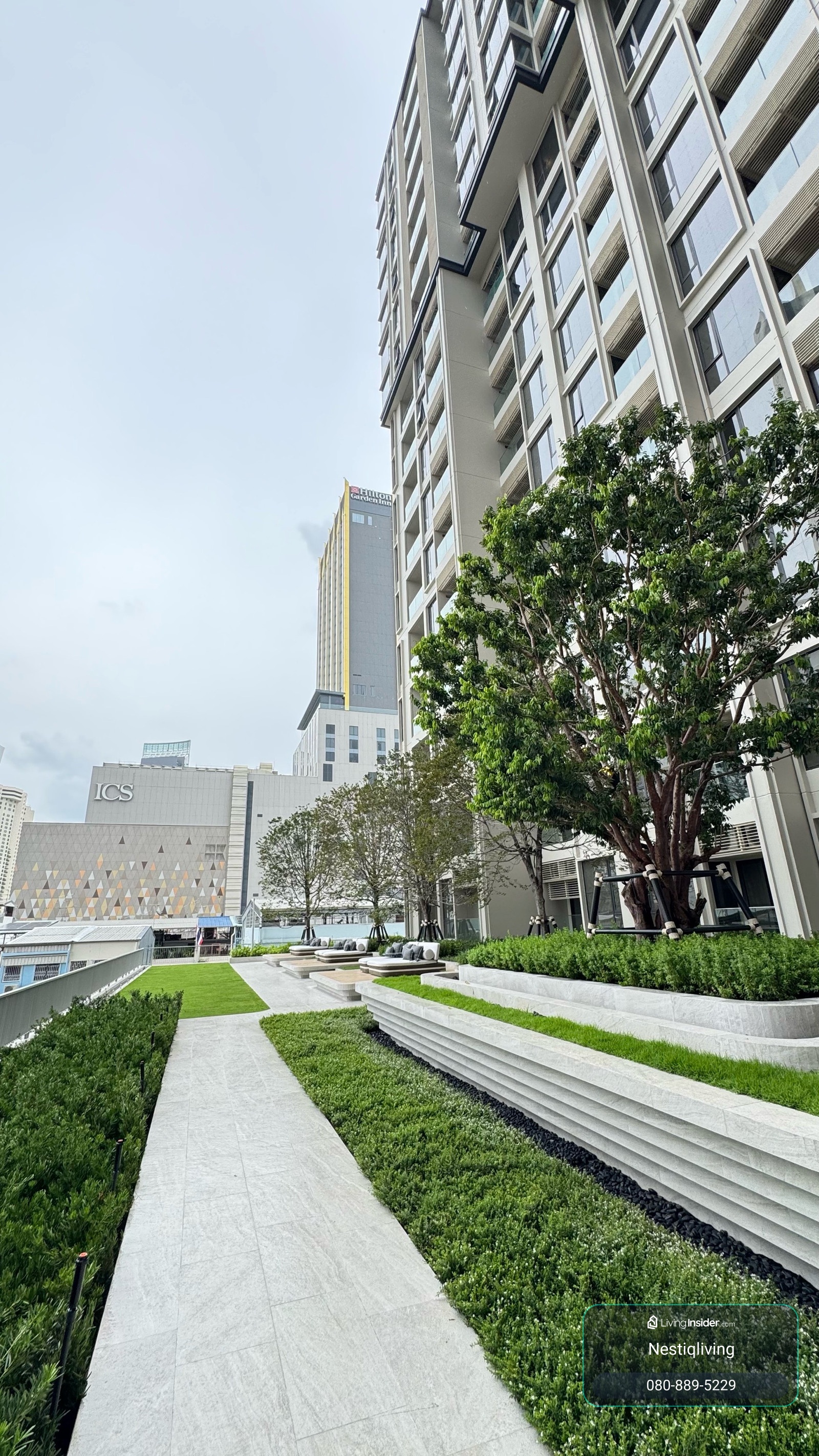 📍vertiplex 35 sqm. high floor city view 7,600,000 📍 – รูปที่ 2