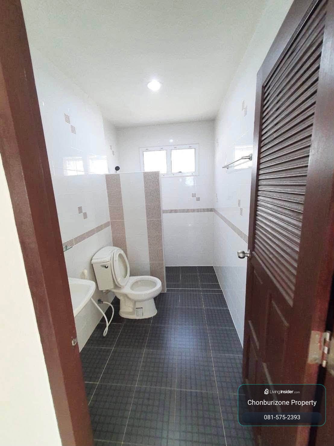 House for Rent at Siripatsorn Village, Bang Phra – รูปที่ 4