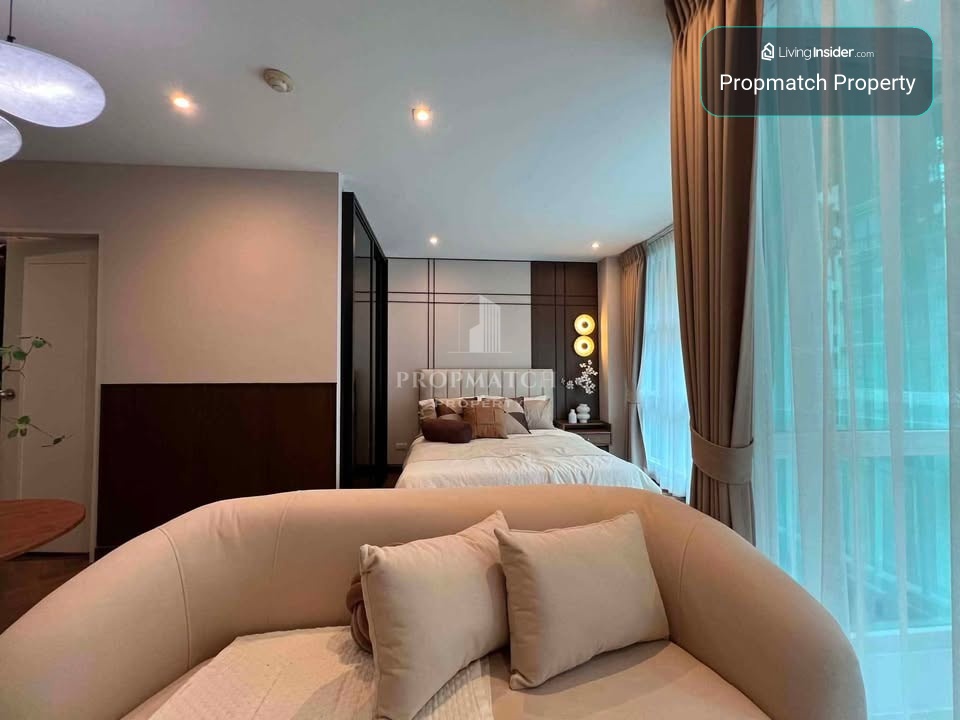 ✨Flash Deal ✨D65 Sukhumvit 65 ( 1Bed 1Bath 35SQM.) พร้อมอยู่ ! เพียง 2,950,000 บาท Tel.0981315848 @propmatch  – รูปที่ 2