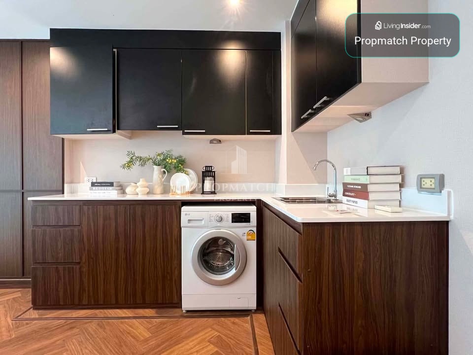 ✨Flash Deal ✨D65 Sukhumvit 65 ( 1Bed 1Bath 35SQM.) พร้อมอยู่ ! เพียง 2,950,000 บาท Tel.0981315848 @propmatch  – รูปที่ 3