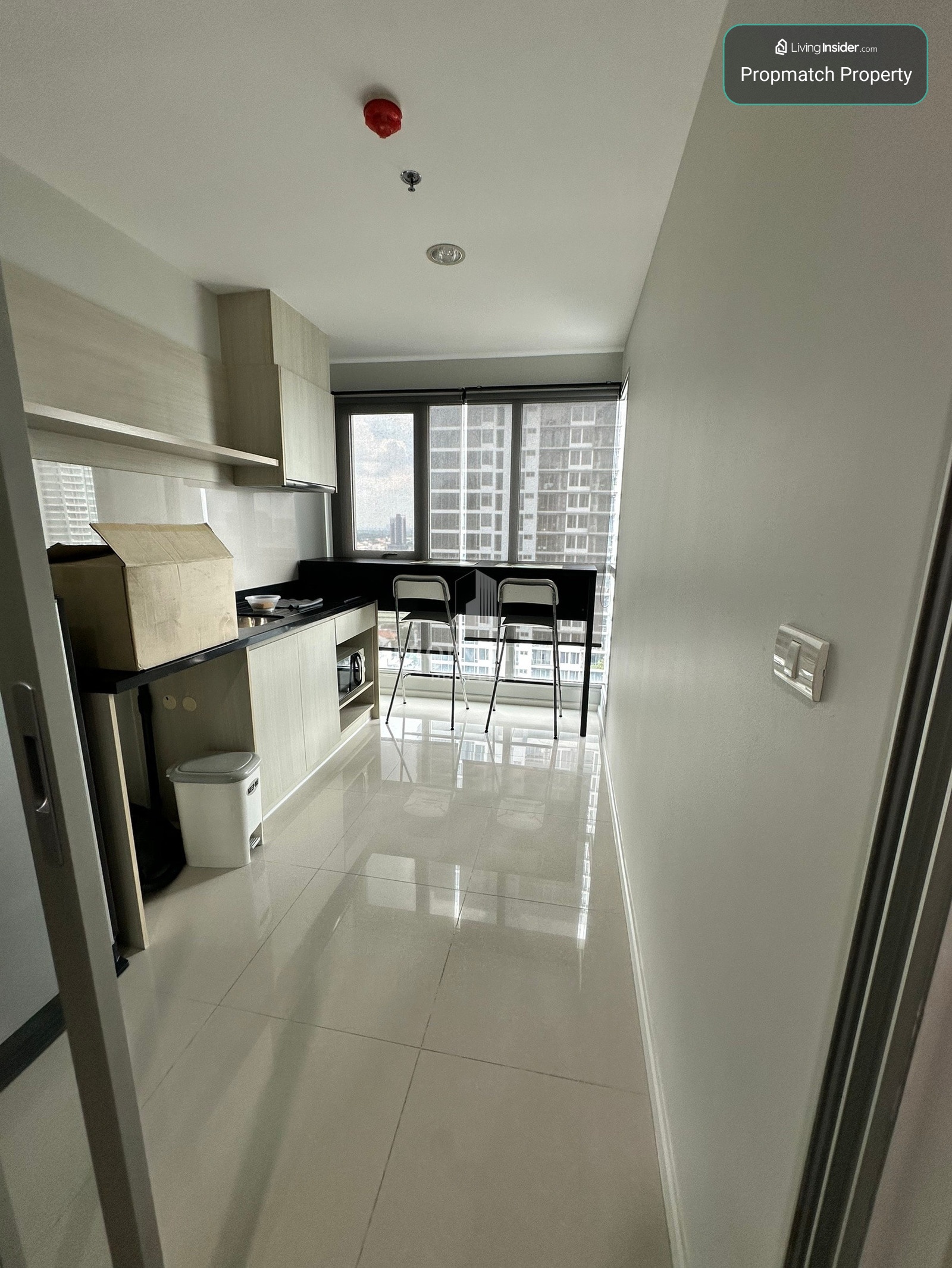 ✨Flash Deal ✨RHYTHM Sathorn - Naratiwas ( 1Bed 1Bath 38.56SQM.) พร้อมอยู่ ! เพียง 5,050,000 บาท Tel.0981315848 @propmatch  – รูปที่ 4