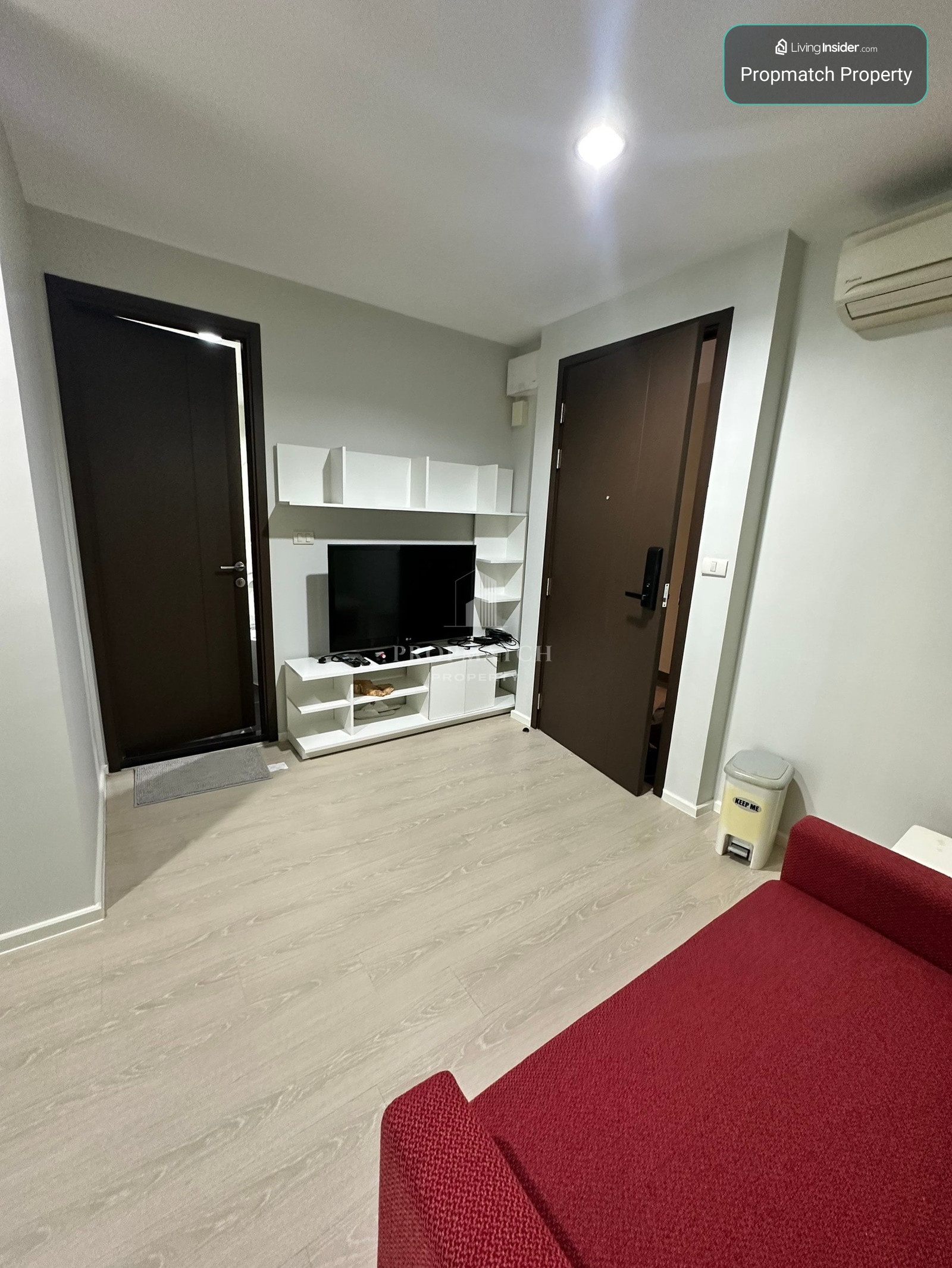 ✨Flash Deal ✨RHYTHM Sathorn - Naratiwas ( 1Bed 1Bath 38.56SQM.) พร้อมอยู่ ! เพียง 5,050,000 บาท Tel.0981315848 @propmatch  – รูปที่ 2