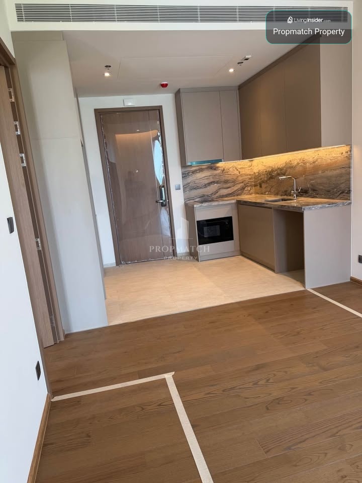 ✨Flash Deal ✨Via ARI ( 1Bed 1Bath 46.25SQM.) พร้อมอยู่ ! เพียง 10,990,000 บาท Tel.0981315848 @propmatch  – รูปที่ 4