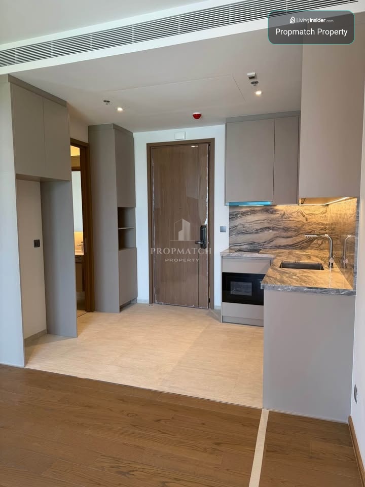 ✨Flash Deal ✨Via ARI ( 1Bed 1Bath 46.25SQM.) พร้อมอยู่ ! เพียง 10,990,000 บาท Tel.0981315848 @propmatch  – รูปที่ 3