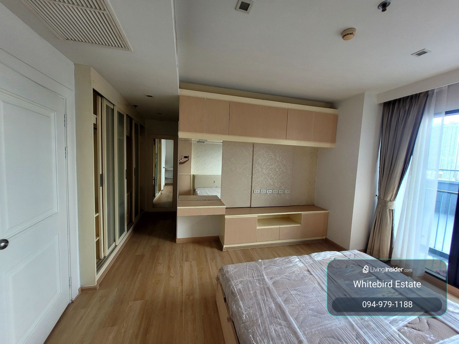🔥  FOR RENT :  Noble  Reflex  Condo  🔥🔥  – รูปที่ 4