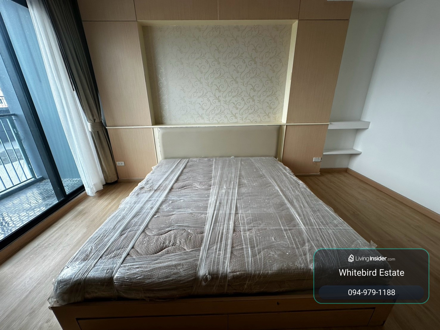 🔥  FOR RENT :  Noble  Reflex  Condo  🔥🔥  – รูปที่ 2