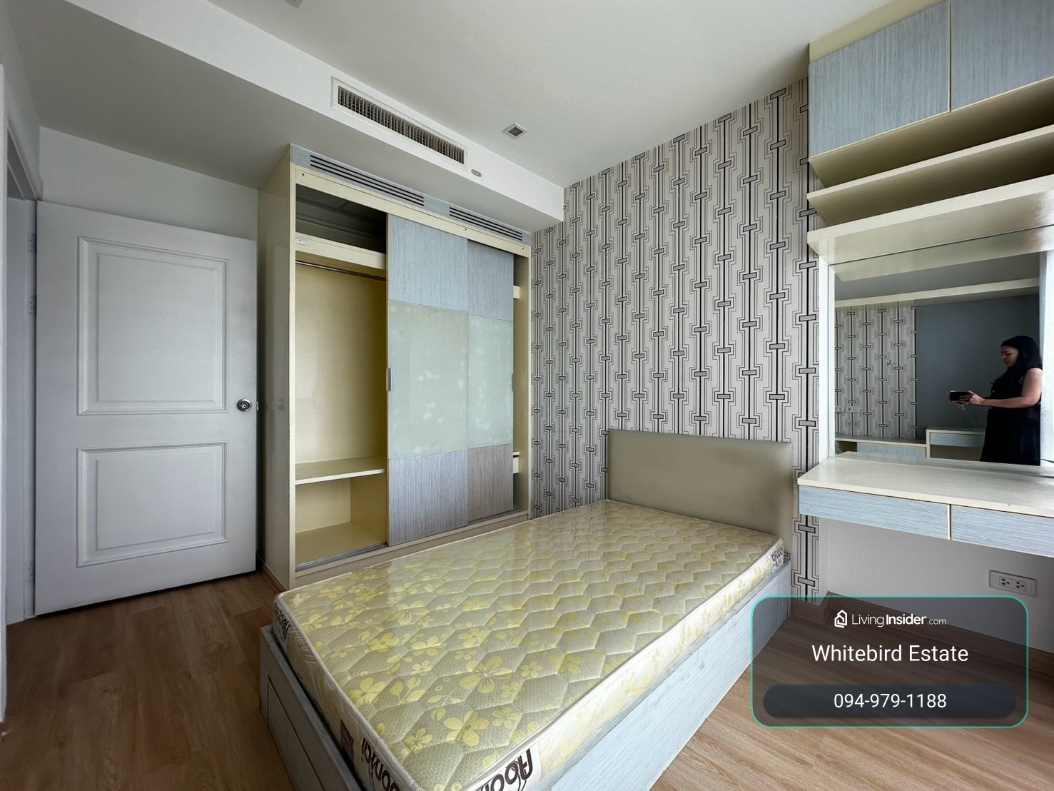 🔥  FOR RENT :  Noble  Reflex  Condo  🔥🔥  – รูปที่ 3