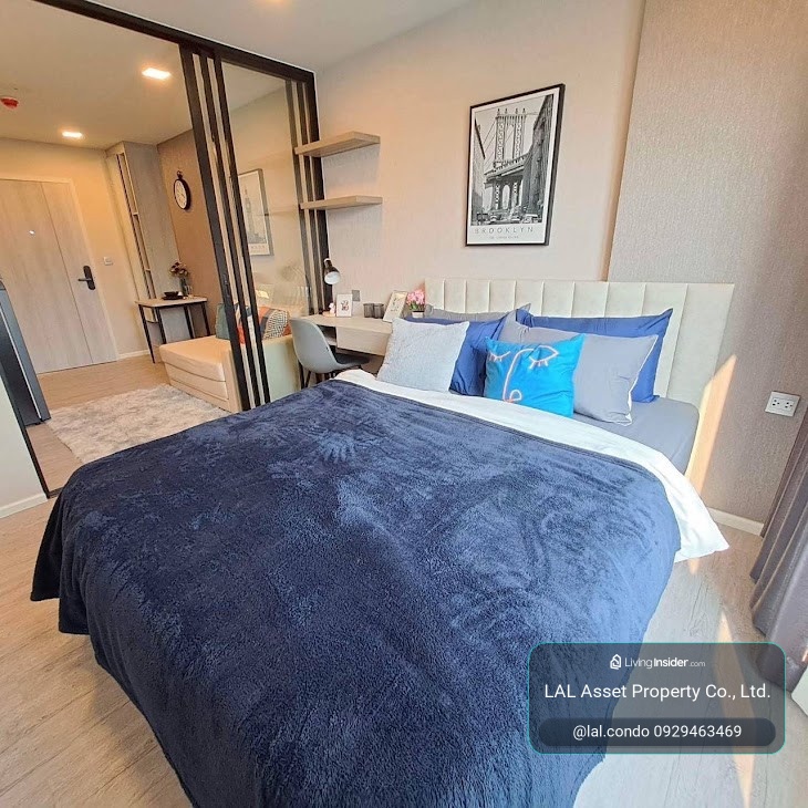 ขายคอนโด โครงการ Kave ava – รูปที่ 2