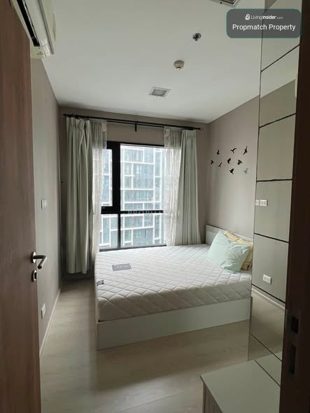 ✨Flash Deal ✨Condolette Midst Rama 9 ( 1Bed 1Bath 30SQM.) พร้อมอยู่ ! เพียง 4,199,900 บาท Tel.0981315848 @propmatch  – รูปที่ 4