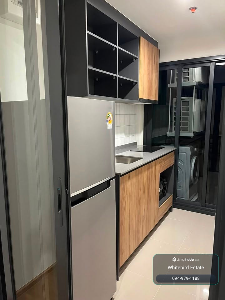 🔥  FOR RENT :  The Line Vibe  Condo  🔥🔥  – รูปที่ 4