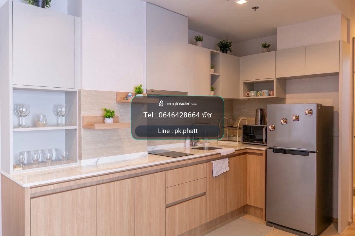 SIRI RESIDENCE SUKHUMVIT 24  🛏️ 3 Bedrooms 🚿 3 Bathrooms 📐 141 SQ.M. 💰 100,000 THB / Month 📞064-6428664 – รูปที่ 4