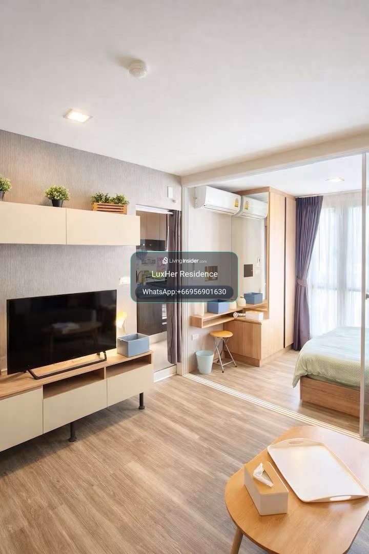 🏙️Moniiq Sukhumvit 64 | Accept short term only 🔥 – รูปที่ 4
