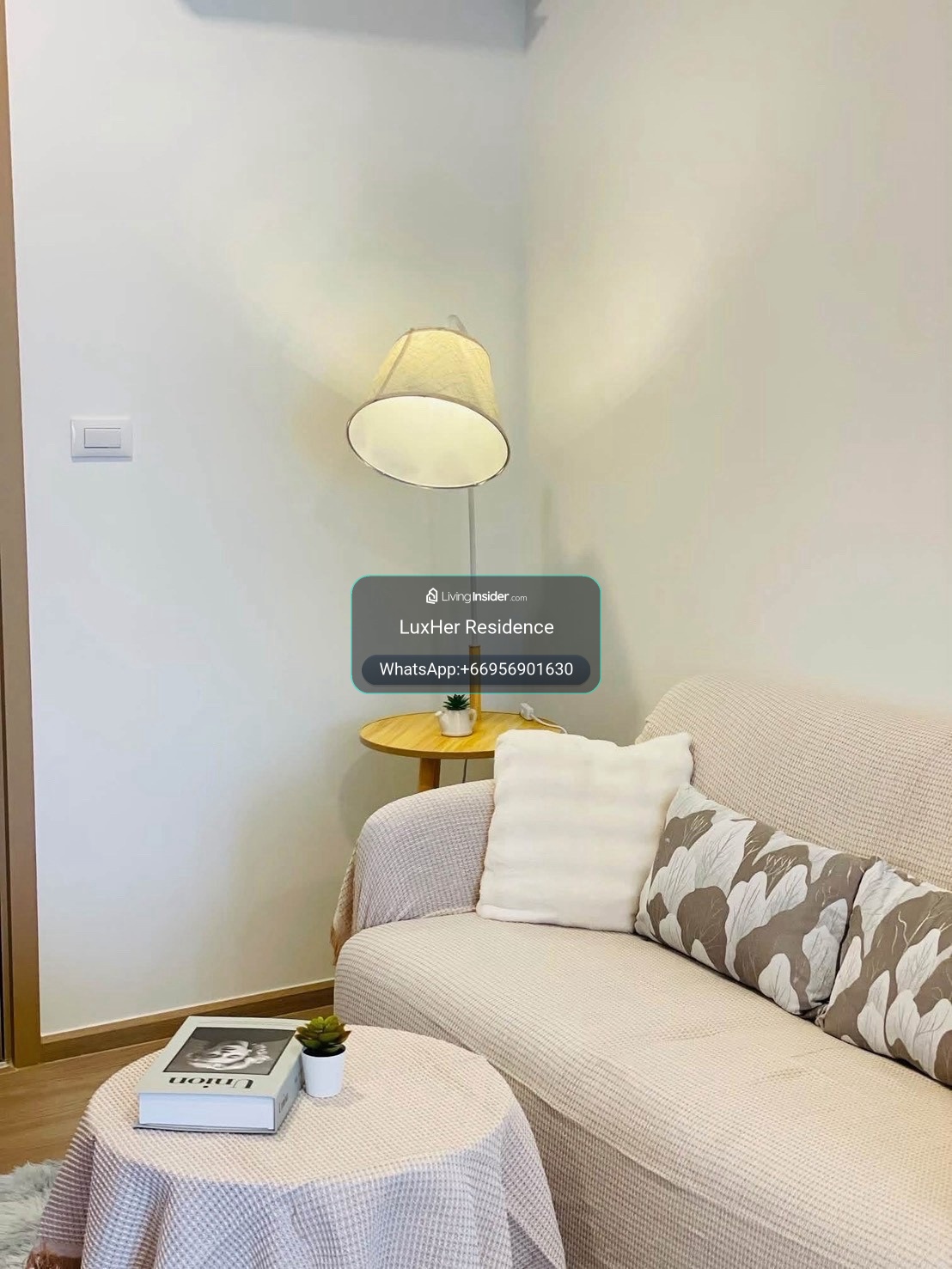 🏙️ The Base Bukit | Brand-New, Beautifully Furnished & Move-In Ready ✨ – รูปที่ 2