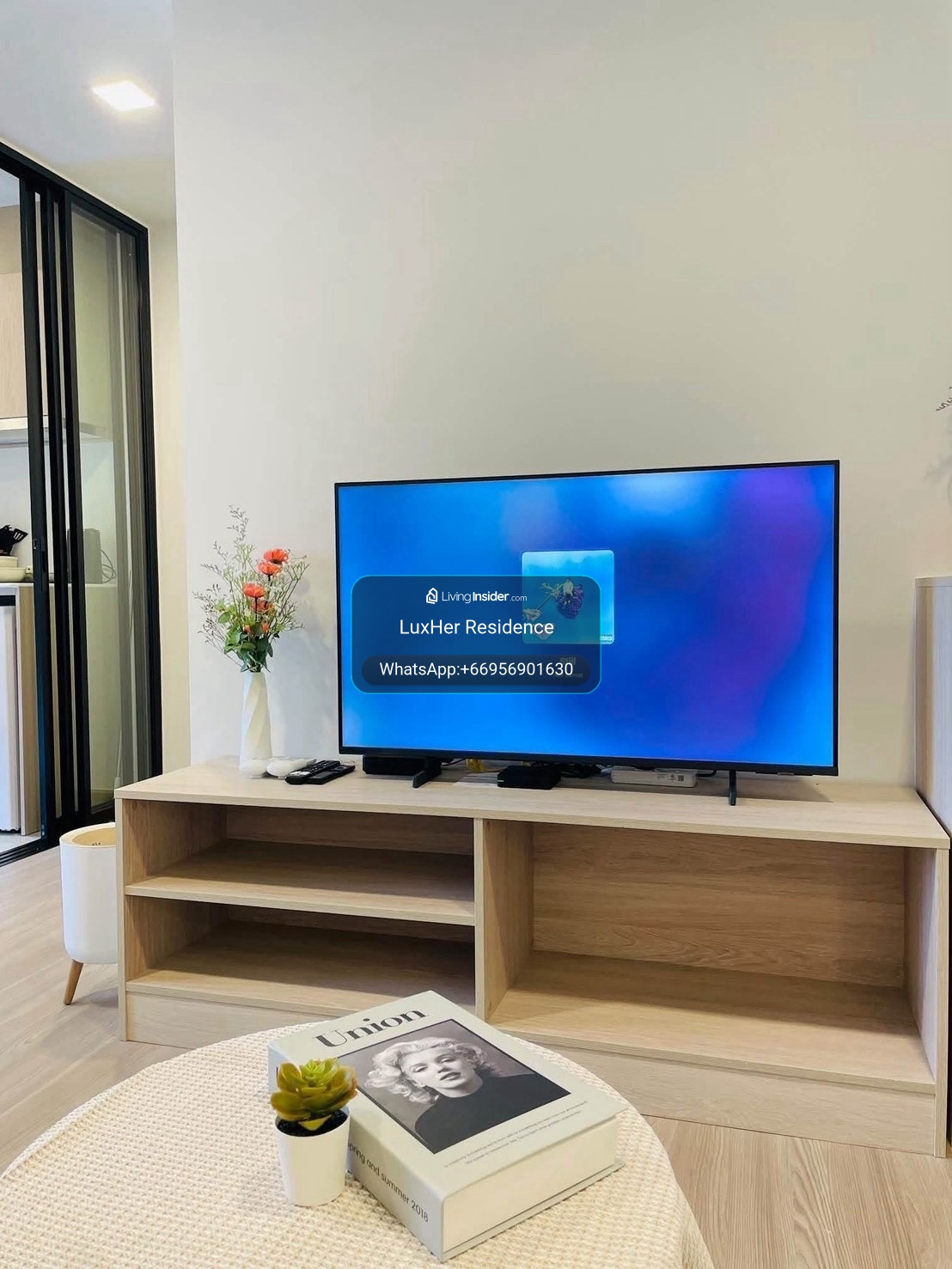 🏙️ The Base Bukit | Brand-New, Beautifully Furnished & Move-In Ready ✨ – รูปที่ 3