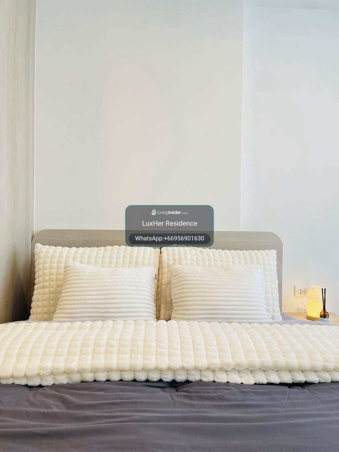 🏙️ The Base Bukit | Brand-New, Beautifully Furnished & Move-In Ready ✨ – รูปที่ 4