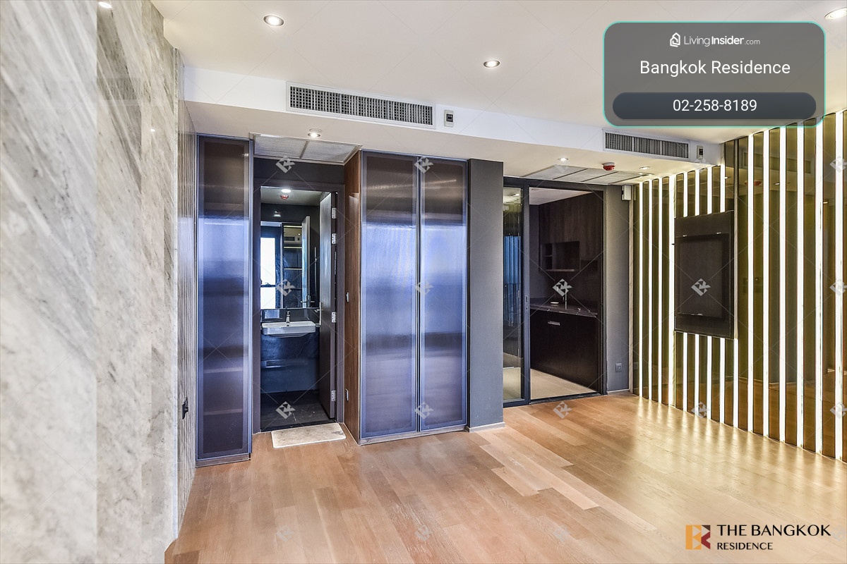 🔥 50+ FLOOR | Full city view | 7.35 MB 🔥 Ashton Chula BY:Tiger – รูปที่ 3