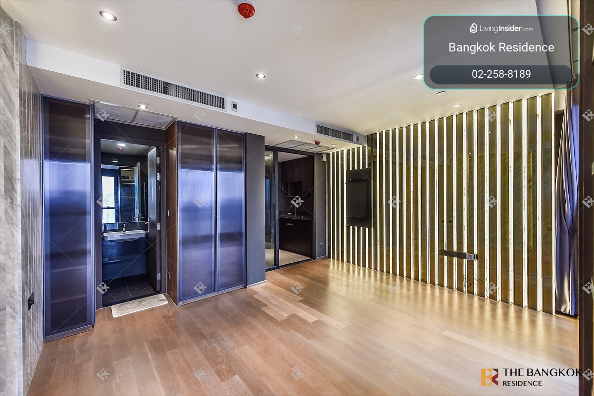 🔥 50+ FLOOR | Full city view | 7.35 MB 🔥 Ashton Chula BY:Tiger – รูปที่ 4