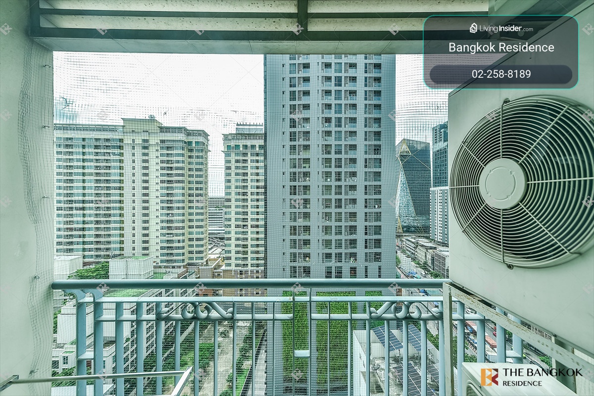 🔥 2 BED 2 BATH | 75 SQ.M. | ONLY 35K 🔥 The Address siam BY:Tiger  – รูปที่ 3