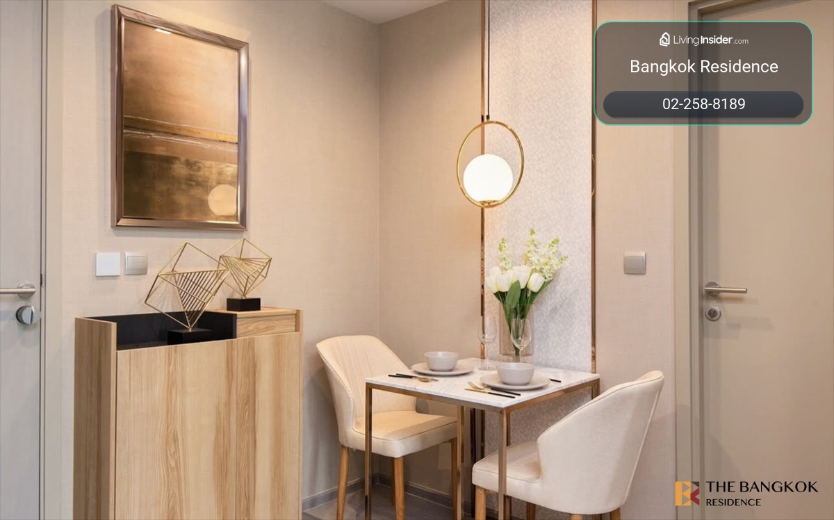 🔥(For rent)20!! Villa Asoke🔥📞Call 065-824-2382 : ป๋อง(Paul) – รูปที่ 4